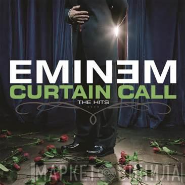 Eminem  - Curtain Call: The Hits