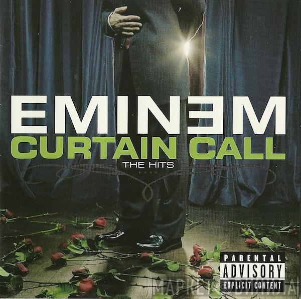  Eminem  - Curtain Call: The Hits