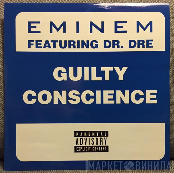 Eminem, Dr. Dre - Guilty Conscience