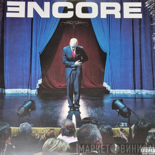 Eminem - Encore