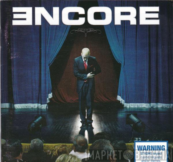 Eminem - Encore