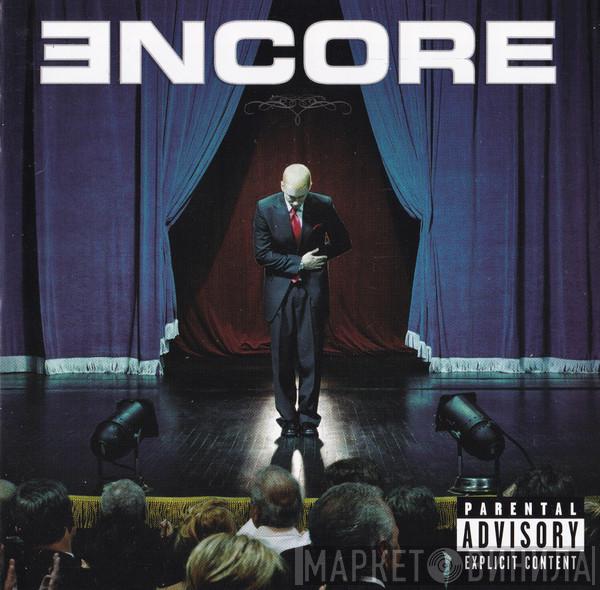 Eminem - Encore