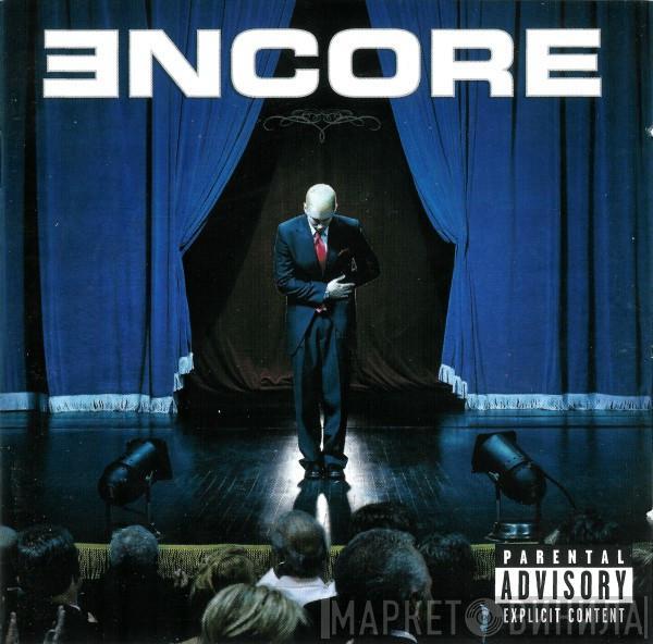 Eminem - Encore