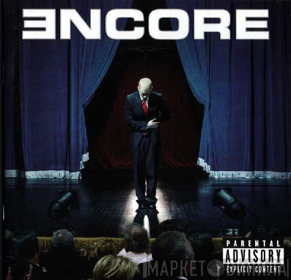 Eminem - Encore