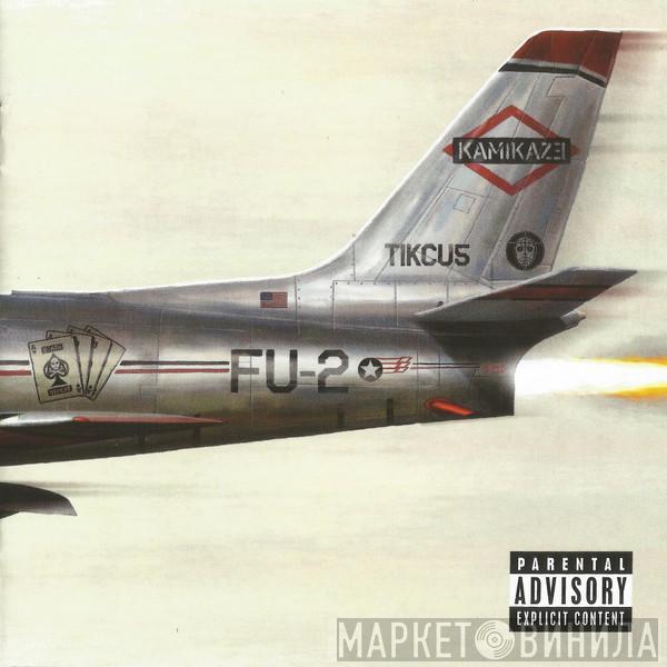 Eminem - Kamikaze