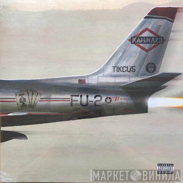 Eminem - Kamikaze