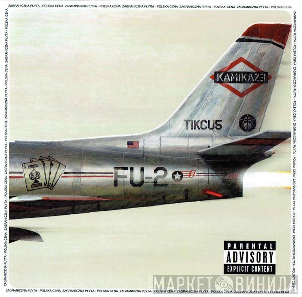  Eminem  - Kamikaze