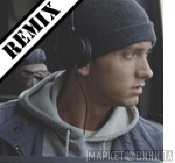  Eminem  - Lose Yourself (Federico Romanzi Remix)