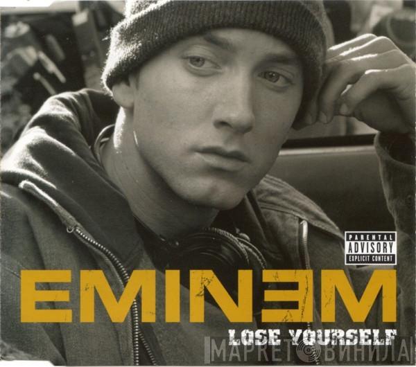 Eminem - Lose Yourself