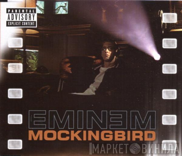Eminem - Mockingbird