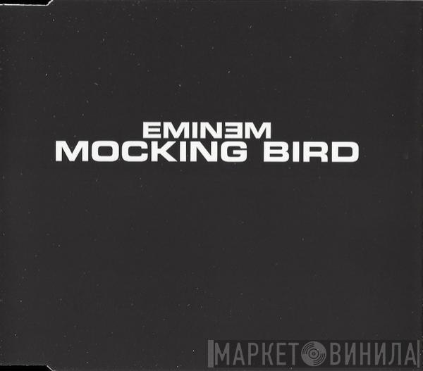 Eminem - Mockingbird