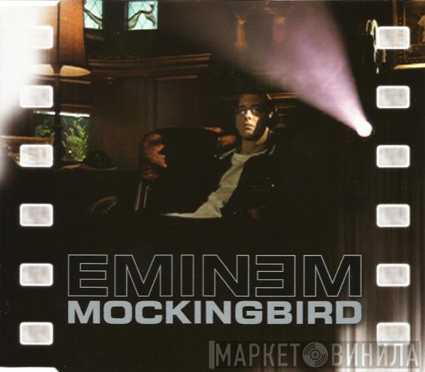  Eminem  - Mockingbird