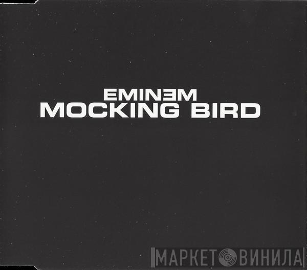 Eminem - Mockingbird