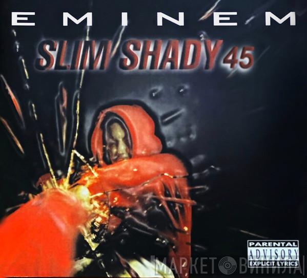 Eminem - Murder, Murder