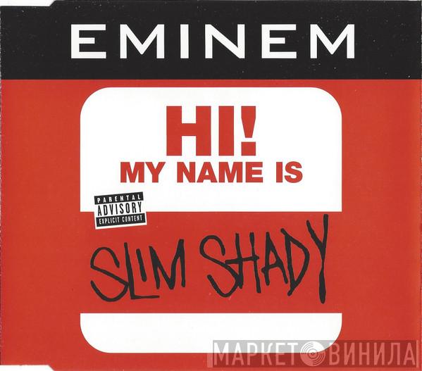 Eminem - My Name Is