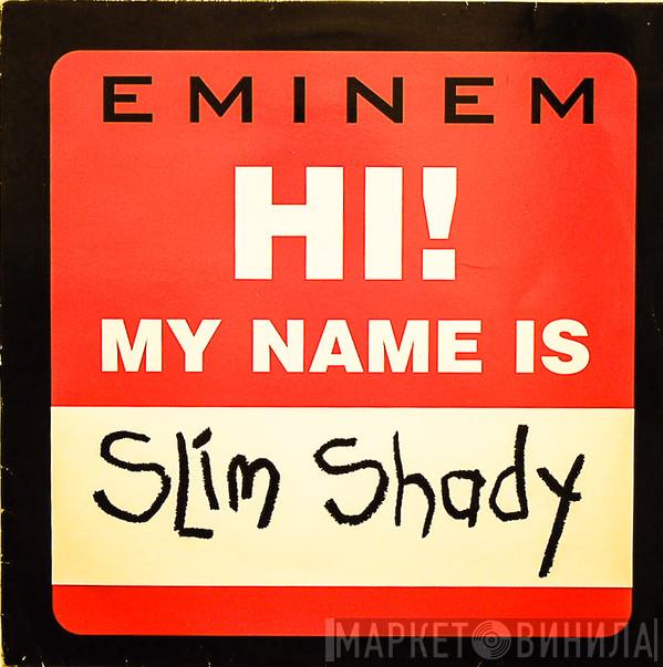 Eminem - My Name Is