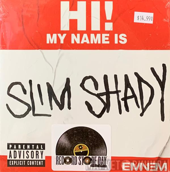 Eminem - My Name Is