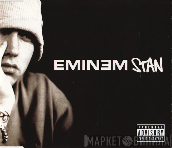 Eminem  - Stan