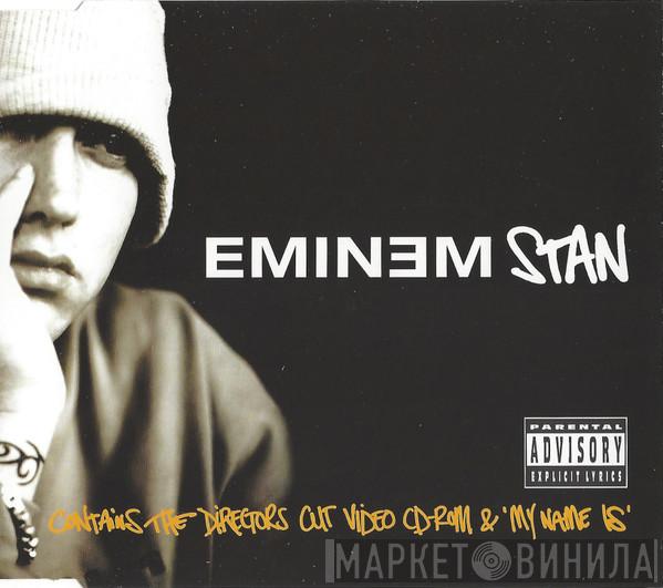 Eminem - Stan