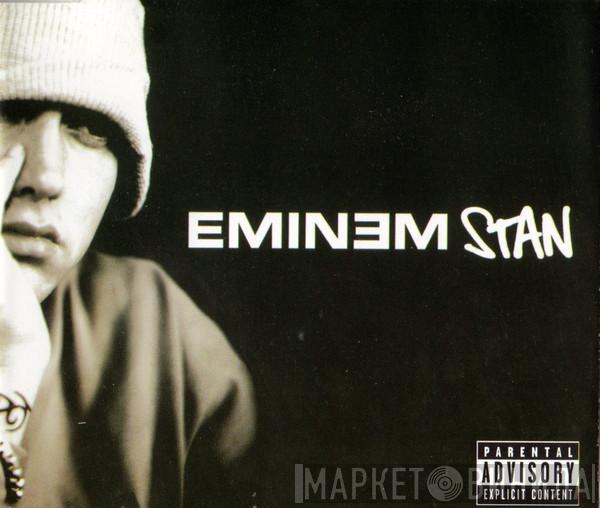  Eminem  - Stan
