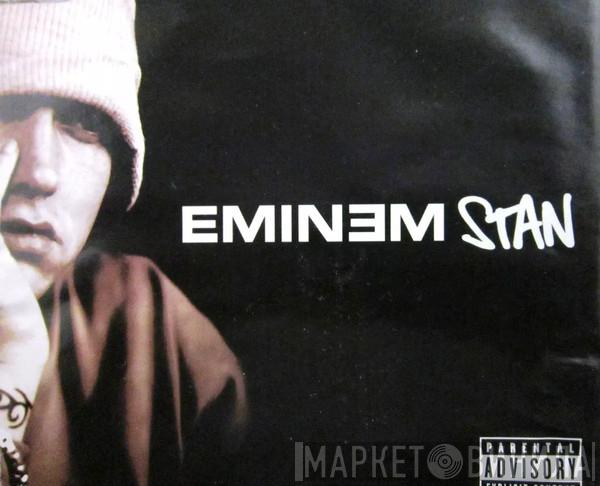  Eminem  - Stan