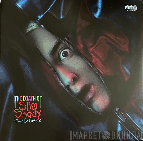 Eminem - The Death Of Slim Shady (Coup De Grâce)