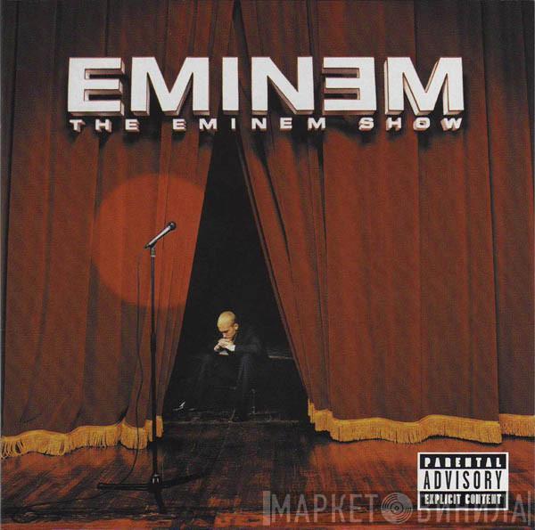  Eminem  - The Eminem Show