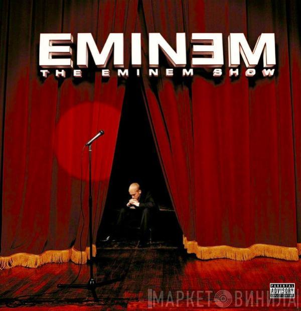  Eminem  - The Eminem Show