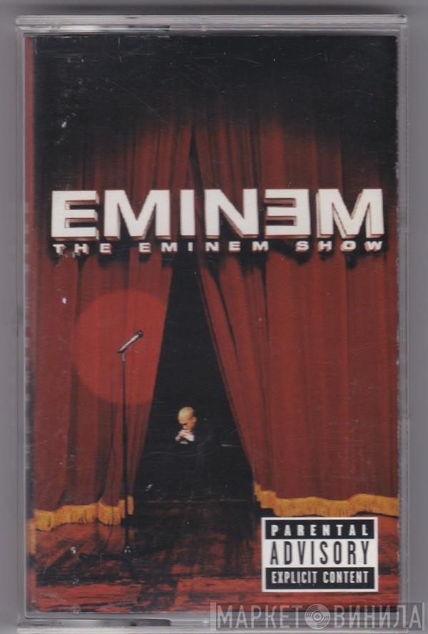  Eminem  - The Eminem Show
