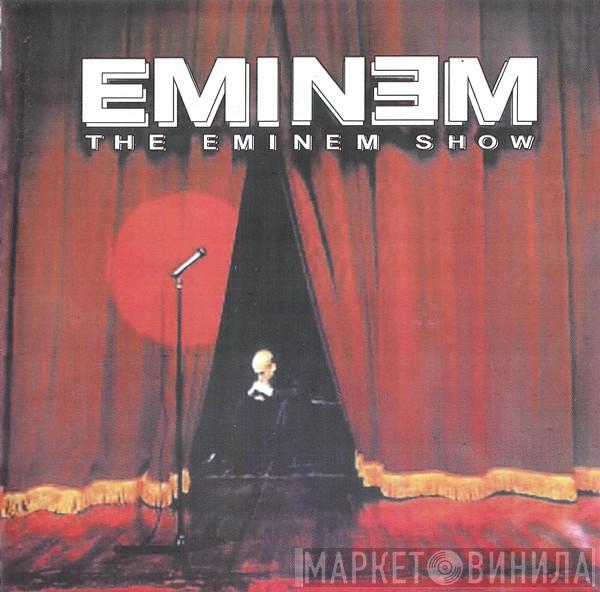  Eminem  - The Eminem Show