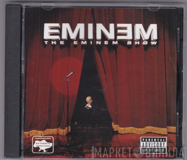  Eminem  - The Eminem Show