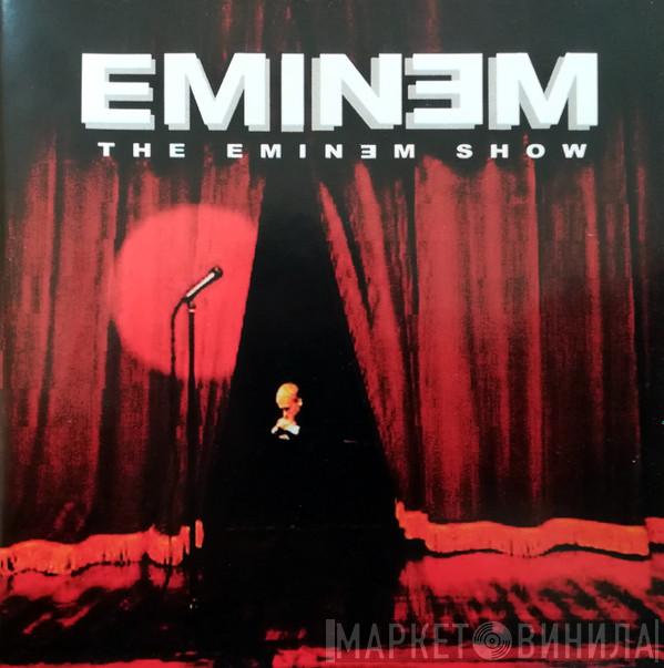  Eminem  - The Eminem Show