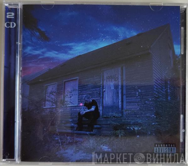 Eminem - The Marshall Mathers LP 2