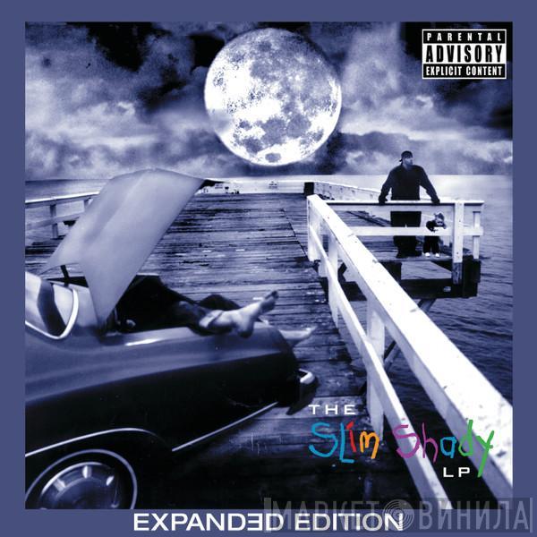  Eminem  - The Slim Shady LP (Expanded Edition)