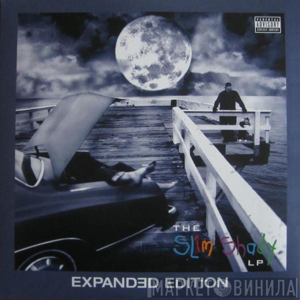 Eminem - The Slim Shady LP (Expanded Edition)