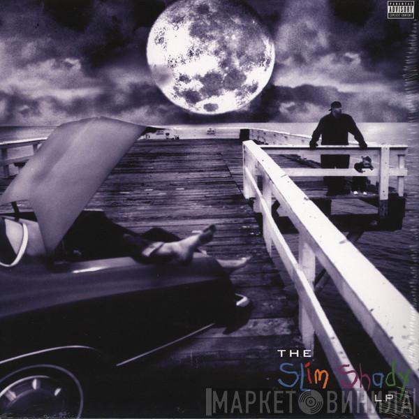 Eminem - The Slim Shady LP