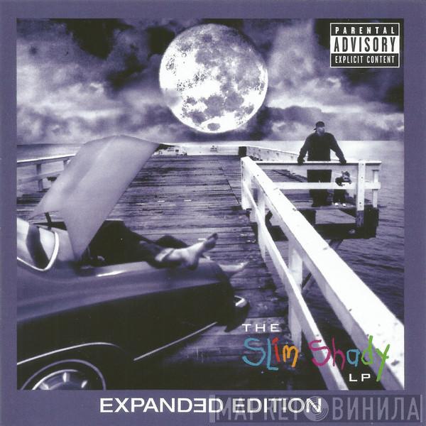 Eminem - The Slim Shady LP