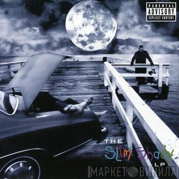 Eminem - The Slim Shady LP