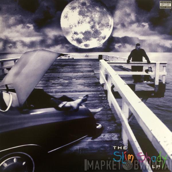 Eminem - The Slim Shady LP