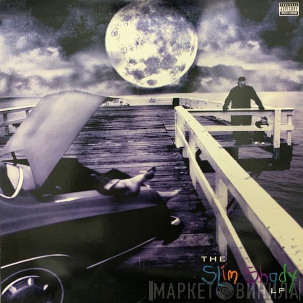 Eminem - The Slim Shady LP