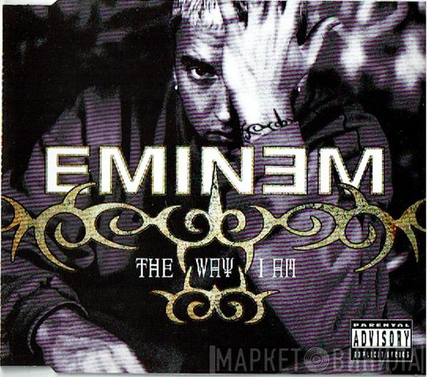 Eminem - The Way I Am