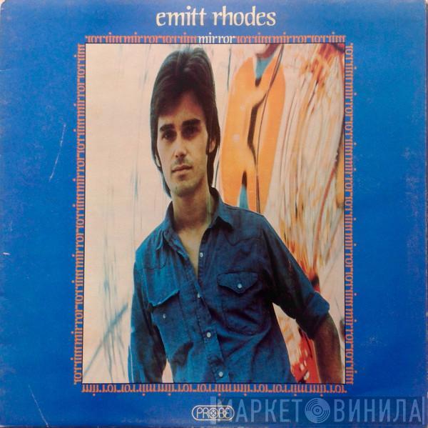 Emitt Rhodes - Mirror