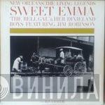 Emma Barrett - The Bell Gal And Her Dixieland Boys