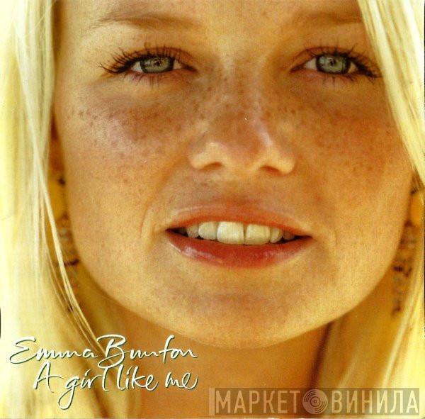 Emma Bunton - A Girl Like Me