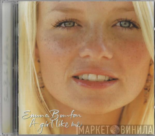  Emma Bunton  - A Girl Like Me