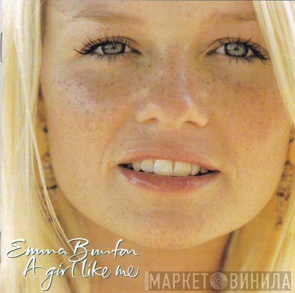  Emma Bunton  - A Girl Like Me