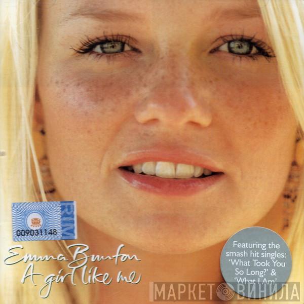 Emma Bunton  - A Girl Like Me