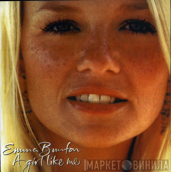  Emma Bunton  - A Girl Like Me