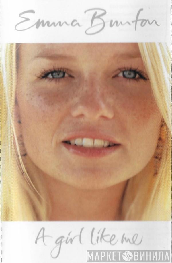  Emma Bunton  - A Girl Like Me