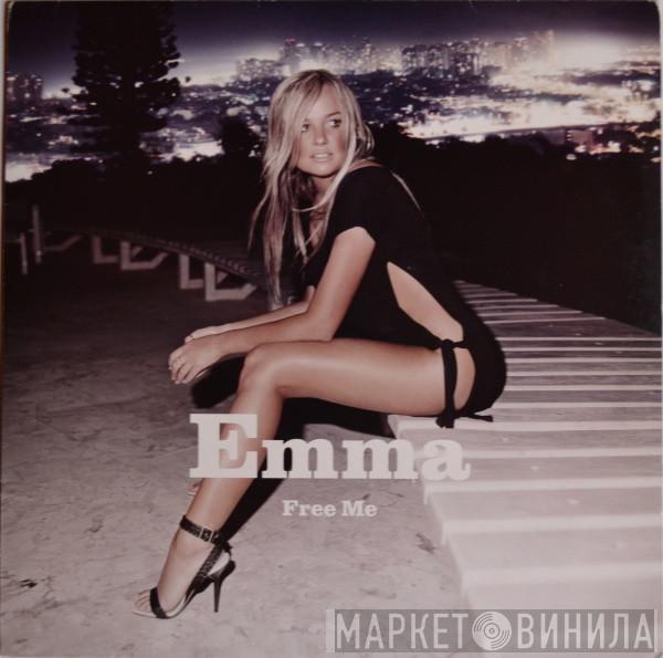 Emma Bunton - Free Me